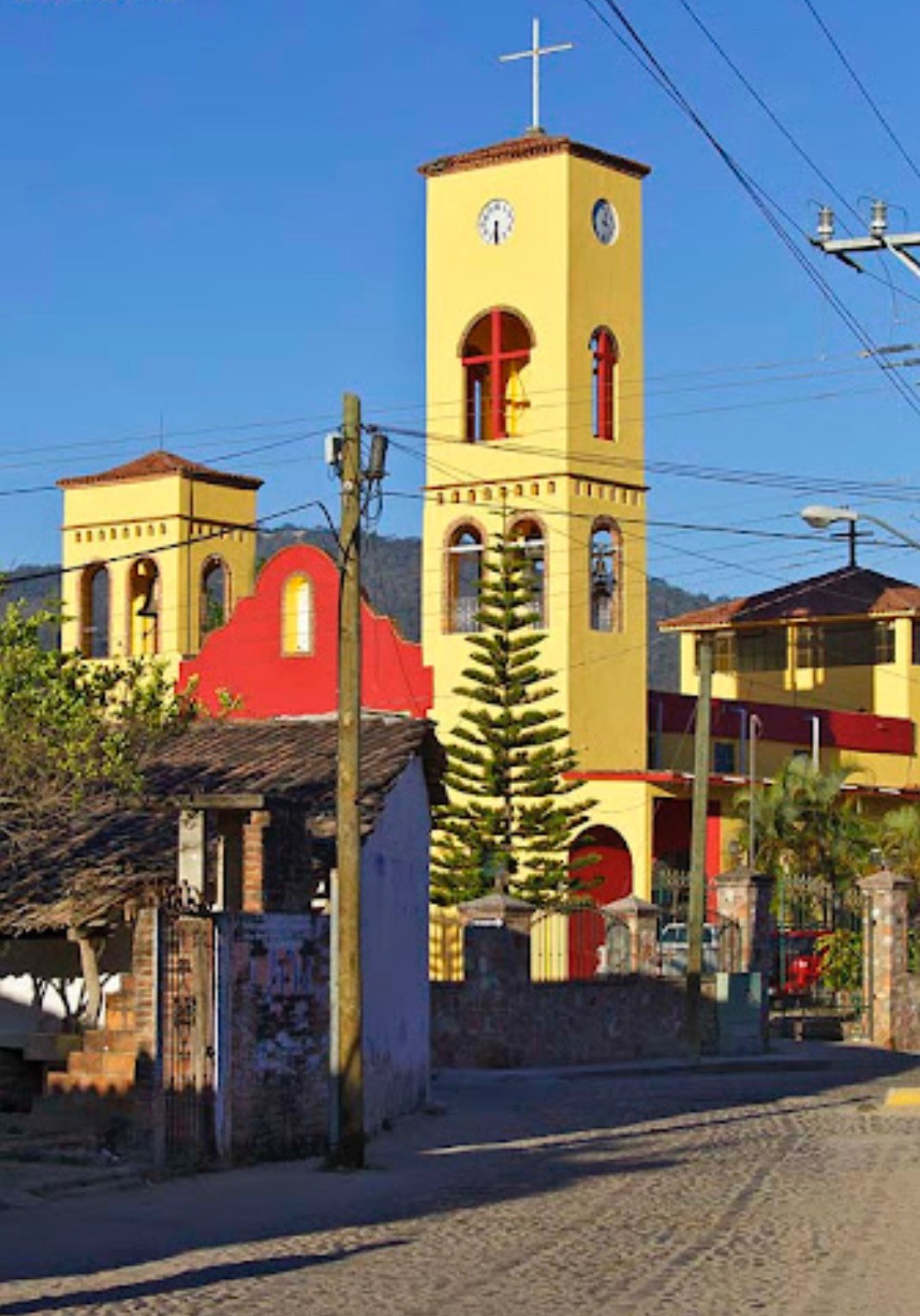 El Tuito, Pueblo Mágico
